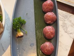 -捞神煲汤火锅(湖滨商业街店)