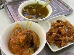 -东街钟楼肉粽(总店)