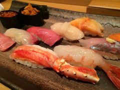 iphone_upload_pic-筑地玉寿司(銀座コア店)