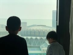 -济南喜来登酒店-采悦轩中餐厅