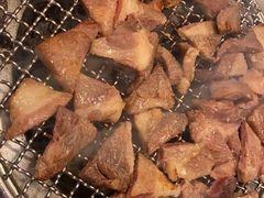 -辛氏火炉·韩式古法烤肉(松北店)