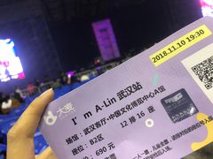 -武汉客厅中国文化博览中心