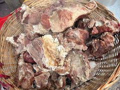 -王老三清真牛肉汤