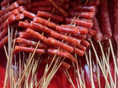 -为民烧烤吧.自贡爆炒菜(收录10年好店)