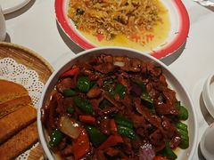 -李老哈·东北菜(宋园路店)