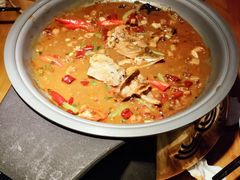 -田婆婆的菜(新天地店)