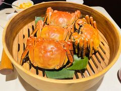 -成隆行·蟹王府(九江路店)
