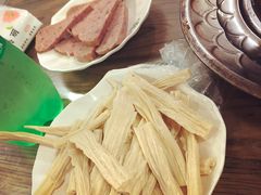 -木萨火锅店(开鲁路店)