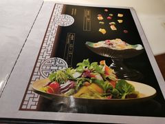 -红蜡烛•瓦罐粥家常菜•夜宵(中山路店)