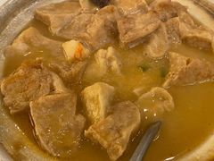 普宁豆腐-神仙馆(衡山路店)