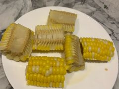 长白山玉米-蔓火锅(融侨外滩壹号店)