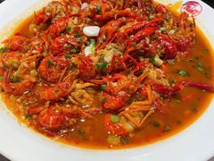 -李叔叔虾蟹大排档(青羊店)