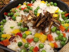 -云海肴云南菜·蒸汽石锅鱼(北京良乡华冠店)