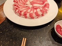 -南门涮肉(通州店)