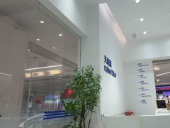 -天真蓝照相馆(中华广场店)