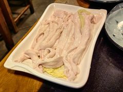 -裕德孚·非遗手切涮羊肉(东直门内大街店)