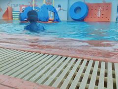 -蓝旗儿童游泳俱乐部(北国中心)