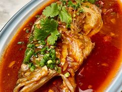 -又见炊烟私房菜(敬亭路店)