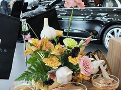 -奔驰利星行(北京花乡店)