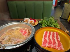 -牛New寿喜烧(虹桥新天地店)