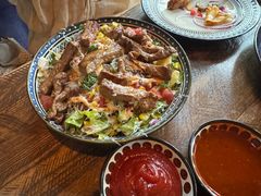 -Q MEX 库迈墨西哥餐吧(三里屯店)