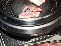 -壹炉自助烤肉烧烤店(港悦广场店)