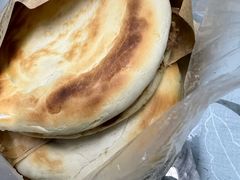 -汉思肴 热面皮(虬江路店)