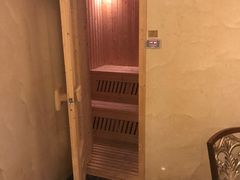 -深圳东部华侨城茵特拉根酒店