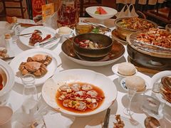 -宝轩渔府·海鲜(水上店)