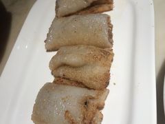 -梁家大院•农家菜(昆山会展中心店)