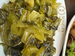 -松發肉骨茶(克拉码头店)