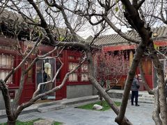 -李叔同故居纪念馆