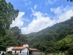 -桂山风景旅游区