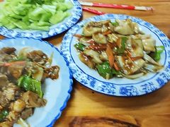 -协顺园回头馆(南顺城路店)