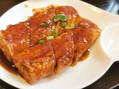 -福源酒家中餐馆