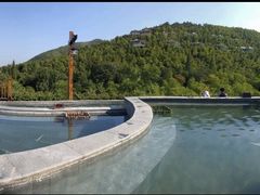 -天目湖御水温泉·度假酒店