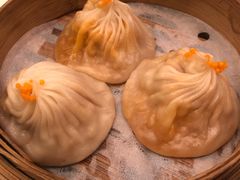 花雕小笼包-帝皇楼