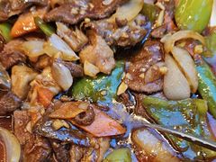 -好口味小吃楼·东北菜(太原南街店)