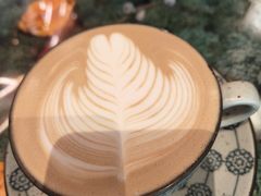 -北平花园·潮玩萌牙·北平咖啡(南锣鼓巷胡同店)