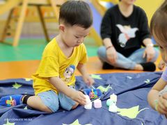 -金宝贝早教中心(北洋校区)