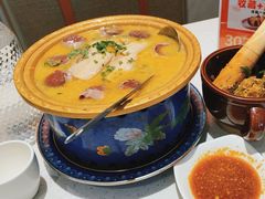 -北大荒人•新东北菜(青岛银座店)