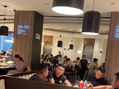-蜀九香火锅(彩虹店)