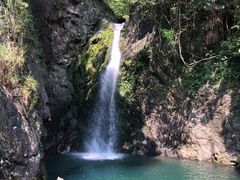 -宁波五龙潭景区