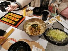 -一棠龙虾•王牌虾球(恒隆广场店)
