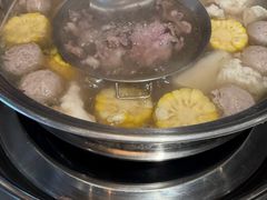 -壮雄牛屠牛肉店(两英店)