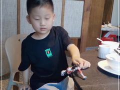 -金锅小厨(乐活街店)
