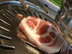 -韩聚屋韩国烤肉餐厅(新北万达店)