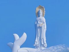 -三亚南山文化旅游区