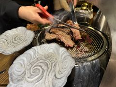-坦坦大炉·韩式烤肉(望京店)