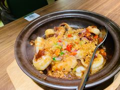 -木棉·醉心粤味(COCO Park店)
